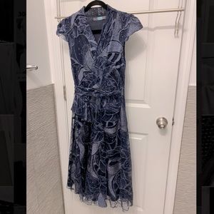 Eva Franco dress